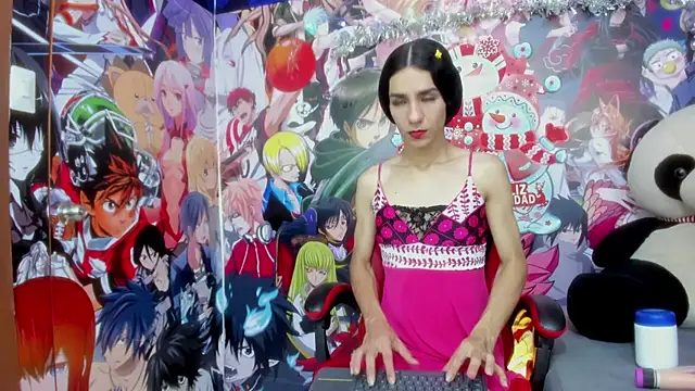 Mariana 16  online show from 20, 12, 2025