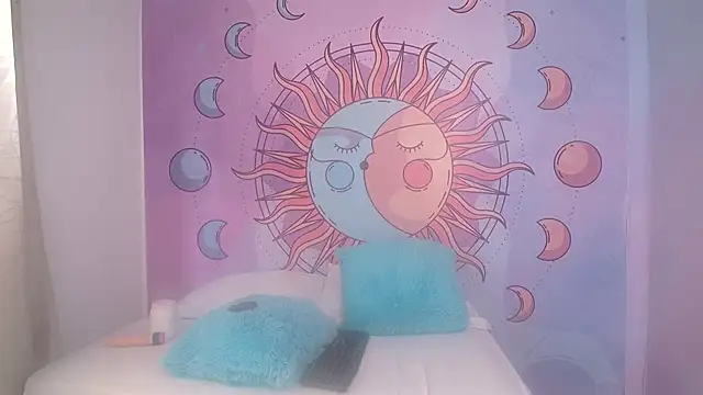 Mariana 16  online show from 4, 3, 2026