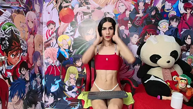 Mariana 16  online show from 29, 11, 2025