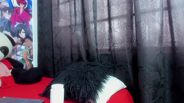 Mariana 16  online show from 17, 1, 2026