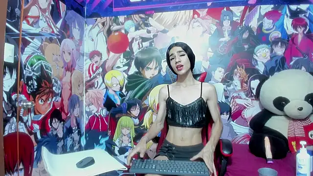 Mariana 16  online show from 5, 12, 2025