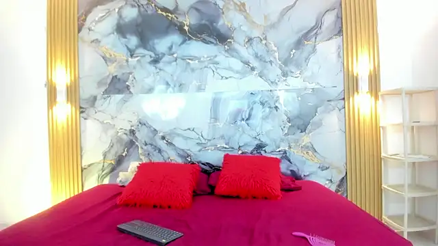 Mariana 16  online show from 5, 2, 2026