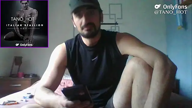italianbighorse22 online show from 15, 10, 2025