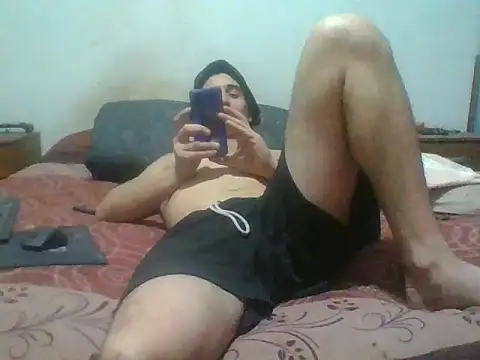 italianbighorse22 online show from 26, 11, 2025