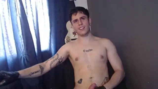 Antonello Vannucci online show from 5, 1, 2026