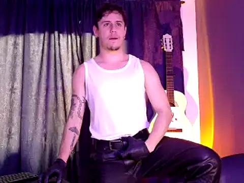 Antonello Vannucci online show from 2, 3, 2026