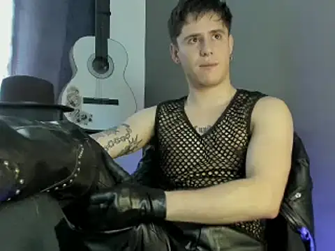 Antonello Vannucci online show from 18, 12, 2025