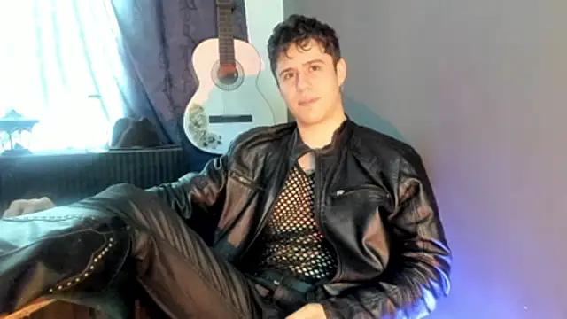 Antonello Vannucci online show from 28, 11, 2025