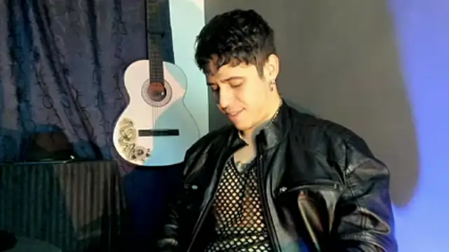 Antonello Vannucci online show from 2, 12, 2025