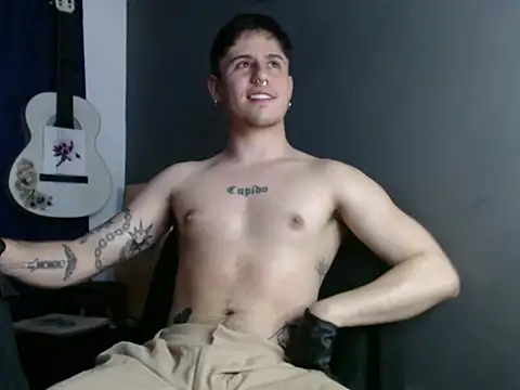 Antonello Vannucci online show from 7, 2, 2026