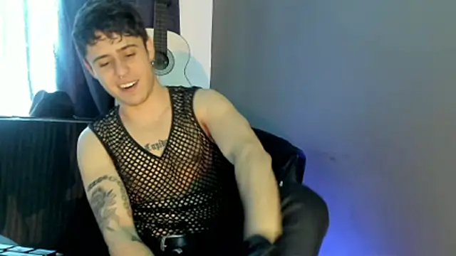 Antonello Vannucci online show from 1, 12, 2025