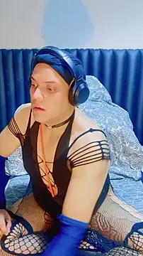 NikkelSofia online show from 4, 8, 2026