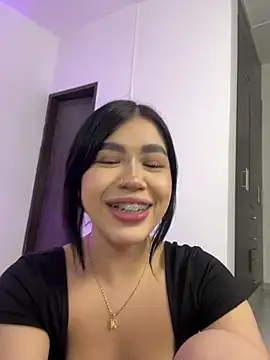 Snapshot of Lily_Woodz chatting on 6, 7, 2026 Lily Woodz online show from 6, 7, 2026