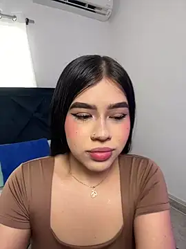 Lily Woodz online show from 20, 2, 2026