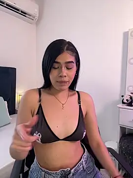 Lily Woodz online show from 17, 1, 2026