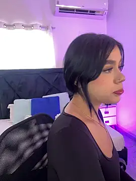 Snapshot of Lily_Woodz chatting on 19, 7, 2026 Lily Woodz online show from 19, 7, 2026