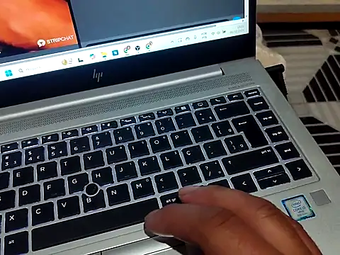 Jhonylima online show from 6, 10, 2025