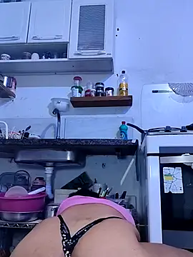 Jhonylima online show from 11, 10, 2025