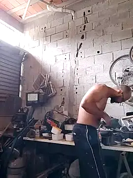 Jhonylima online show from 10, 2, 2026