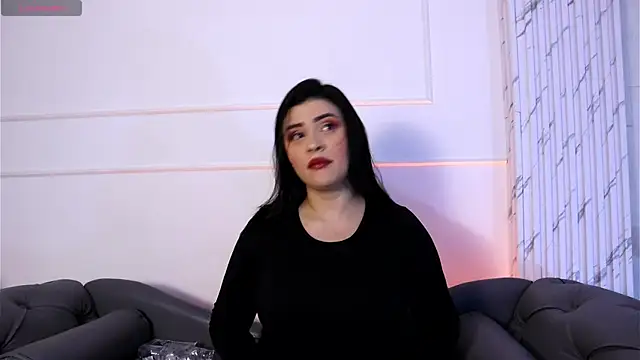 AnikaRomanoff online show from 22, 3, 2025