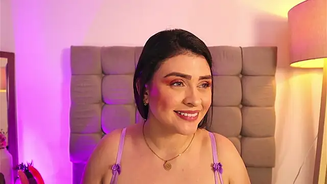 AnikaRomanoff online show from 21, 2, 2025