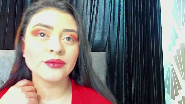 AnikaRomanoff online show from 10, 3, 2025
