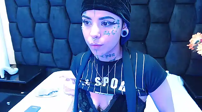 xbabymoonx online show from 16, 1, 2025