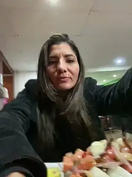 Snapshot of AlejandritaMilano chatting on 21, 5, 2026 AlejandritaMilano online show from 21, 5, 2026