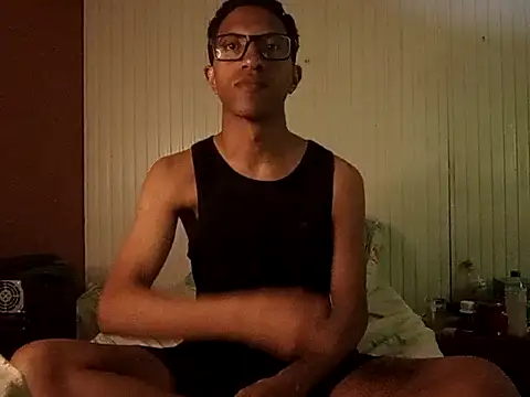 matheusroger online show from 1, 12, 2025