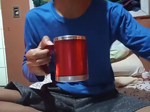 Snapshot of matheusroger chatting on 19, 5, 2026 matheusroger online show from 19, 5, 2026