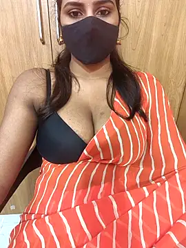 Snapshot of Mee_Neeharika chatting on 25, 10, 2025 Mee Neeharika online show from 25, 10, 2025