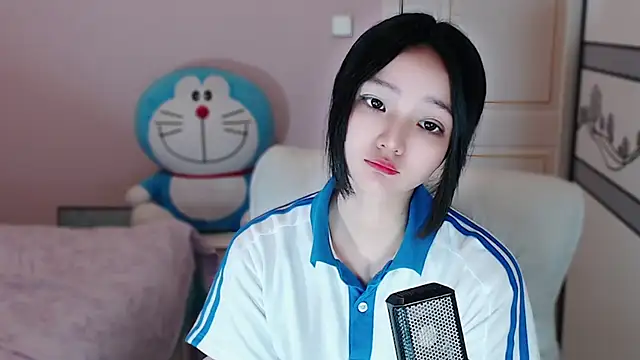 xiao-xiao-D online show from 26, 2, 2025
