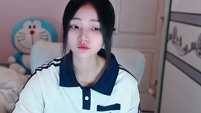 xiao-xiao-D online show from 10, 3, 2025