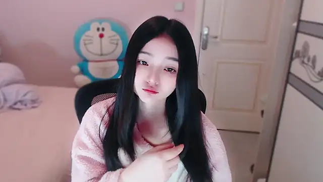 xiao-xiao-D online show from 16, 12, 2025