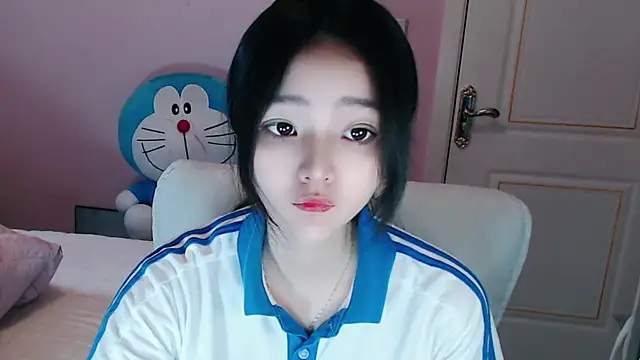 xiao-xiao-D online show from 9, 3, 2025