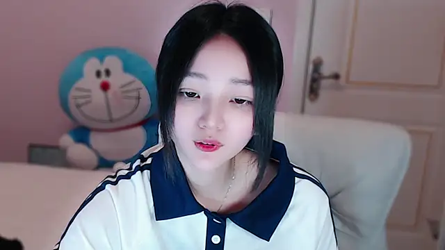 xiao-xiao-D online show from 8, 3, 2025