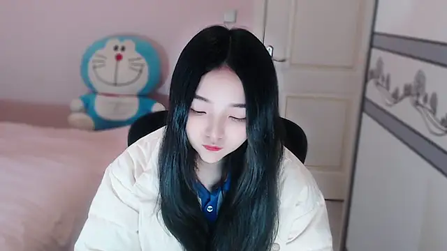 xiao-xiao-D online show from 1, 11, 2025