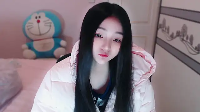 xiao-xiao-D online show from 19, 1, 2026