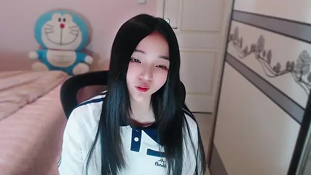 xiao-xiao-D online show from 22, 11, 2025