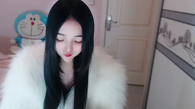 xiao-xiao-D online show from 21, 10, 2025