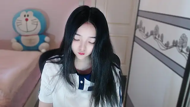 xiao-xiao-D online show from 14, 11, 2025