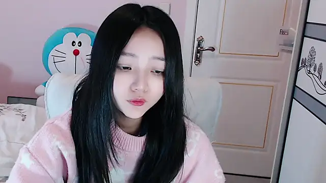 xiao-xiao-D online show from 5, 3, 2025