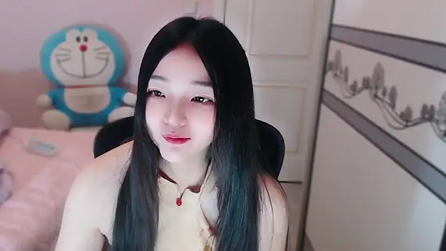 xiao-xiao-D online show from 22, 12, 2025