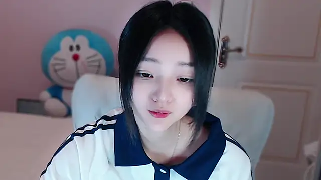 xiao-xiao-D online show from 8, 3, 2025