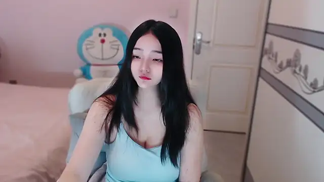 xiao-xiao-D online show from 17, 10, 2025