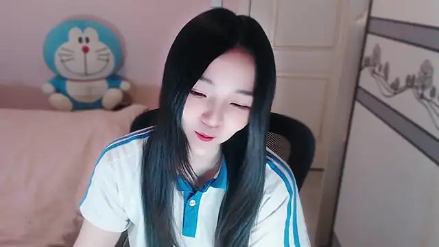 xiao-xiao-D online show from 24, 11, 2025