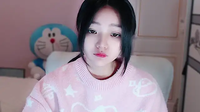 xiao-xiao-D online show from 14, 3, 2025
