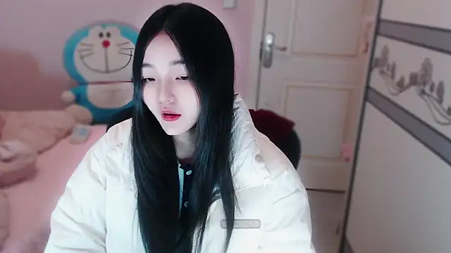 xiao-xiao-D online show from 3, 11, 2025