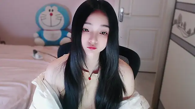 xiao-xiao-D online show from 5, 12, 2025