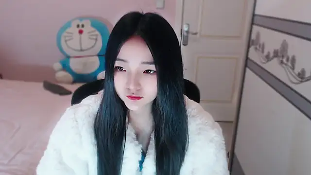 xiao-xiao-D online show from 18, 12, 2025